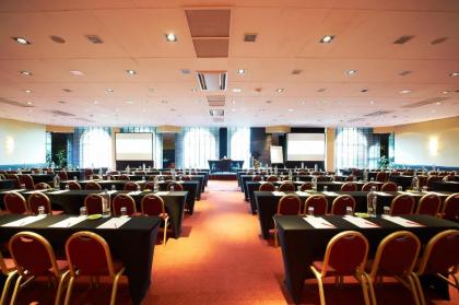 The President Brussels Hotel - image 5