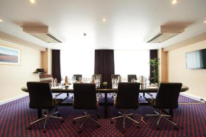 The President Brussels Hotel - image 6