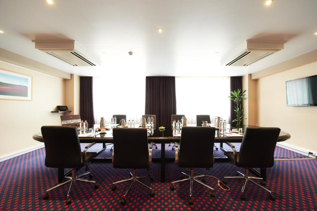 The President Brussels Hotel - image 6