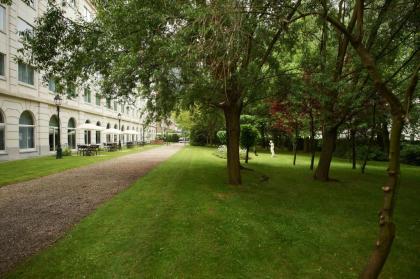 The President Brussels Hotel - image 8