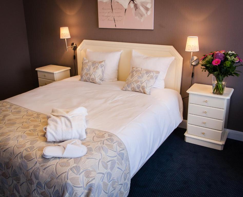 First Euroflat Hotel - main image
