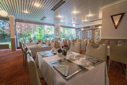 First Euroflat Hotel - image 13