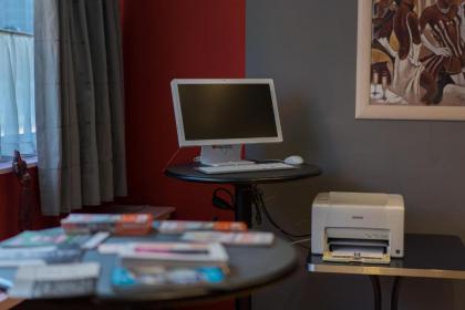 First Euroflat Hotel - image 14