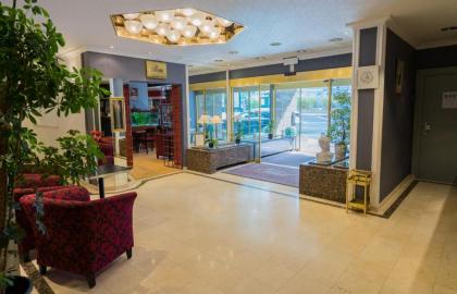 First Euroflat Hotel - image 15