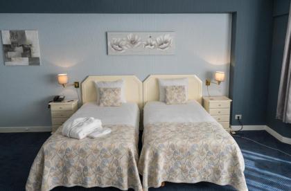 First Euroflat Hotel - image 17