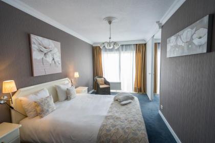 First Euroflat Hotel - image 18