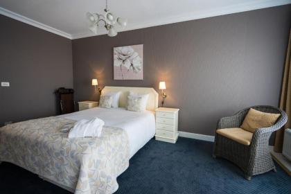 First Euroflat Hotel - image 19