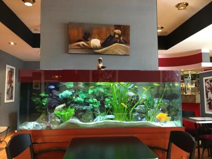 First Euroflat Hotel - image 2