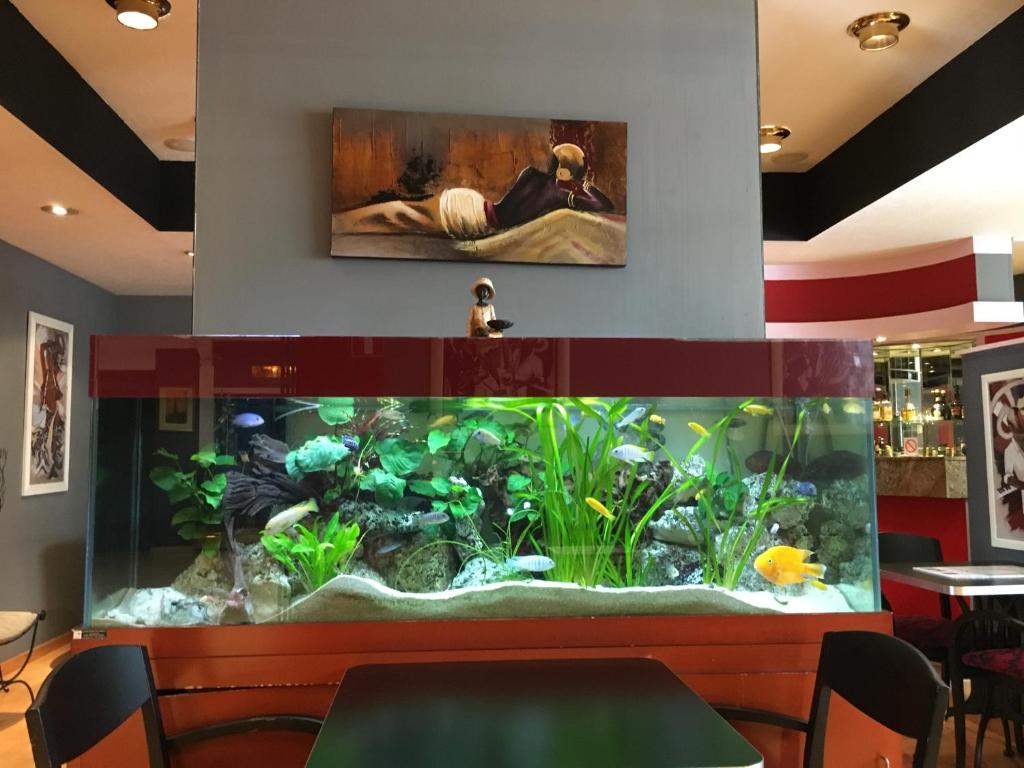 First Euroflat Hotel - image 2
