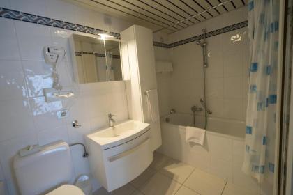 First Euroflat Hotel - image 20