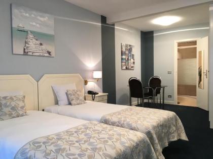 First Euroflat Hotel - image 6
