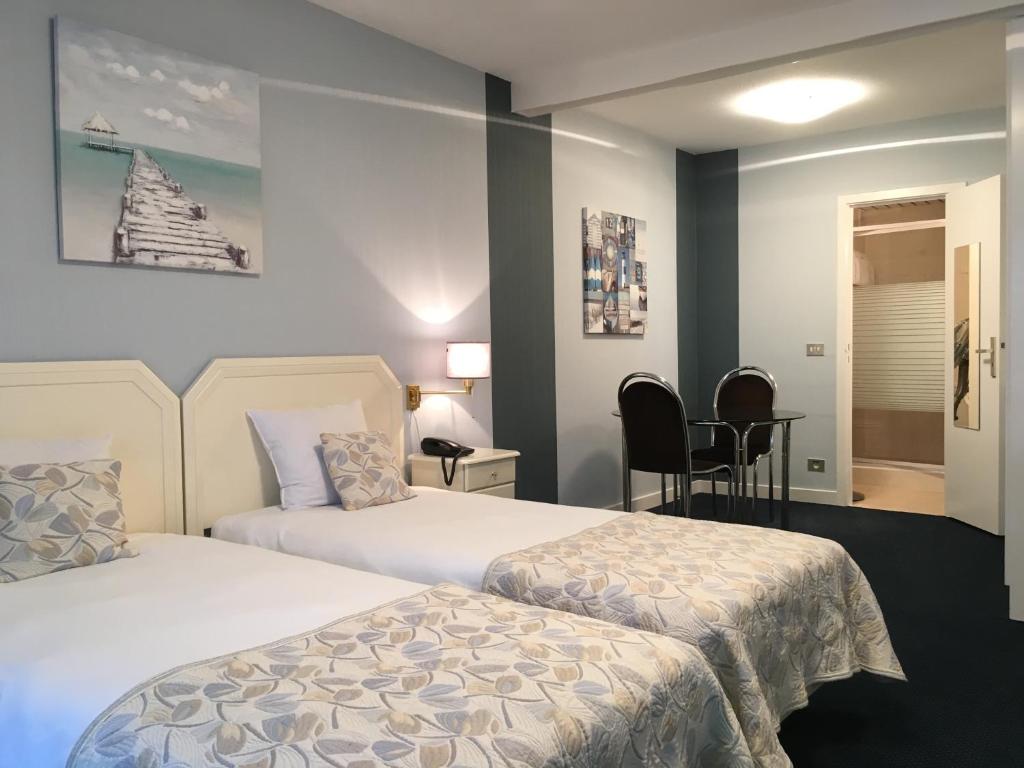 First Euroflat Hotel - image 6