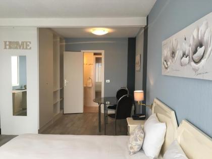 First Euroflat Hotel - image 7