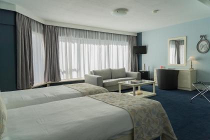 First Euroflat Hotel - image 8