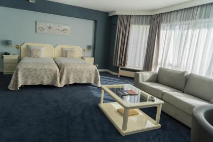 First Euroflat Hotel - image 9