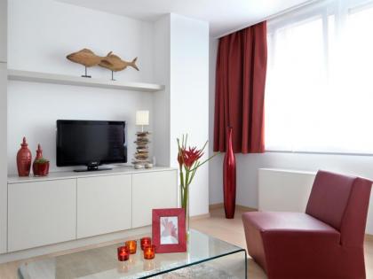Hotel Saint Nicolas - image 1