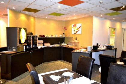 Hotel Saint Nicolas - image 10