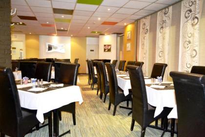 Hotel Saint Nicolas - image 11