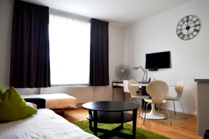 Hotel Saint Nicolas - image 12