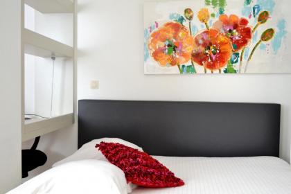 Hotel Saint Nicolas - image 13