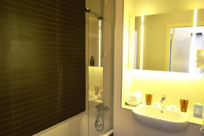 Hotel Saint Nicolas - image 14