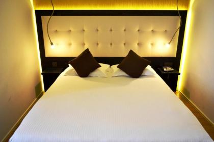Hotel Saint Nicolas - image 15