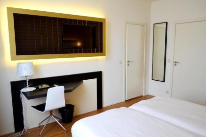 Hotel Saint Nicolas - image 16