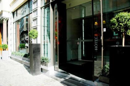 Hotel Saint Nicolas - image 19