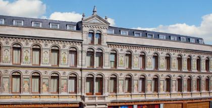Hotel Saint Nicolas - image 2