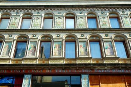 Hotel Saint Nicolas - image 20