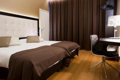 Hotel Saint Nicolas - image 4