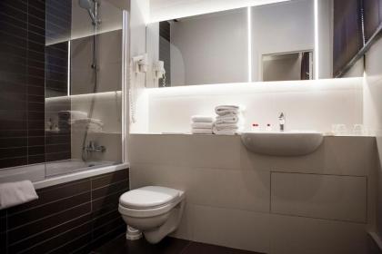 Hotel Saint Nicolas - image 5