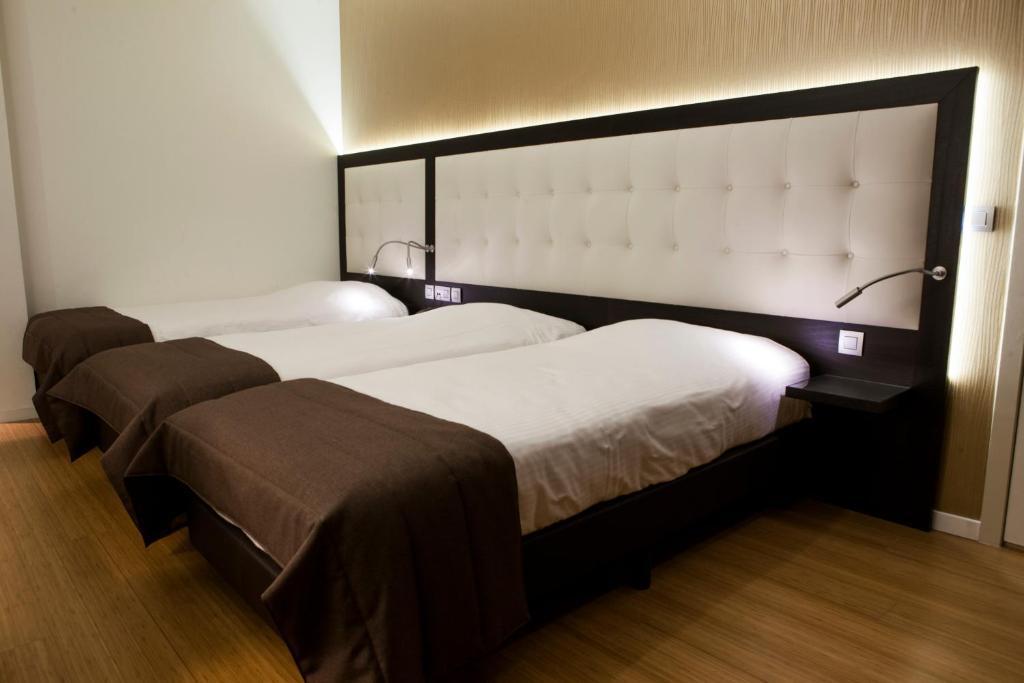 Hotel Saint Nicolas - image 7