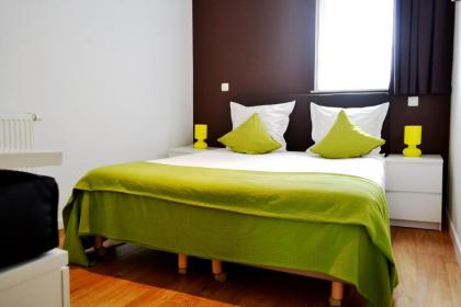 Hotel Saint Nicolas - image 9