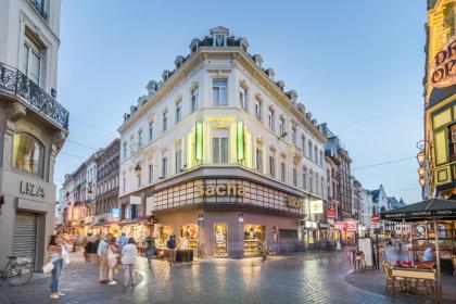Safestay Brussels - image 1