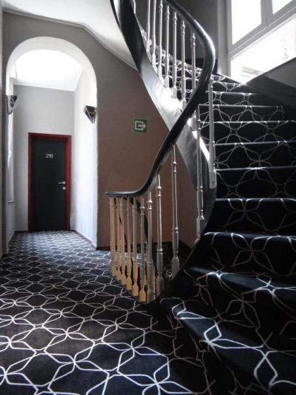 Safestay Brussels - image 3