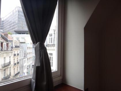 Safestay Brussels - image 4