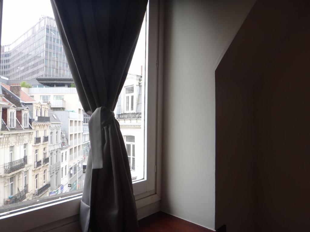 Safestay Brussels - image 4