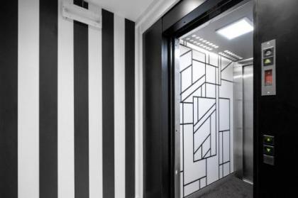 Aris Grand Place Hotel - image 17