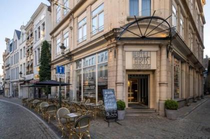 Aris Grand Place Hotel - image 5