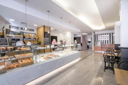 Aris Grand Place Hotel - image 8