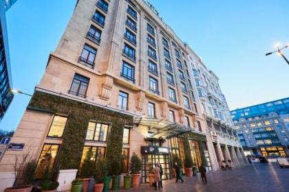 Hotel Indigo Brussels - City - image 1