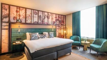 Hotel Indigo Brussels - City - image 10