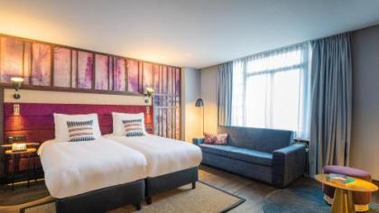 Hotel Indigo Brussels - City - image 11
