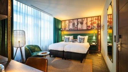 Hotel Indigo Brussels - City - image 12