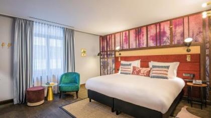 Hotel Indigo Brussels - City - image 13