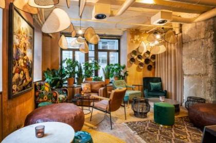 Hotel Indigo Brussels - City - image 19