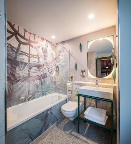 Hotel Indigo Brussels - City - image 3