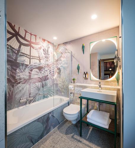 Hotel Indigo Brussels - City - image 3