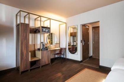 Hotel Indigo Brussels - City - image 4